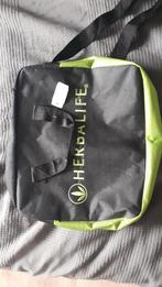 Herbalife tas, Ophalen, Overige typen