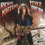 Richie Kotzen – Richie Kotzen's Fever Dream, Ophalen of Verzenden, Zo goed als nieuw
