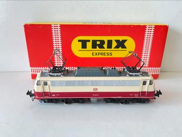 Trix Express ELLOK E 112 nieuw beschikbaar voor biedingen