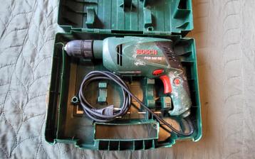 Bosch PSB 500 RE Klopboormachine beschikbaar voor biedingen