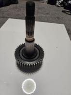 Vertanding en assen yamaha aerox minarelli, Ophalen of Verzenden, Zo goed als nieuw, Overige typen