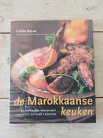 Ghillie Başan - De Marokkaanse keuken, Boeken, Kookboeken, Ophalen of Verzenden, Zo goed als nieuw, Ghillie Başan