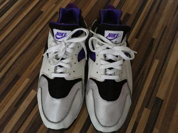 Nike air huarache sneakers maat 45/44  beschikbaar voor biedingen