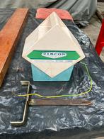 Zircon schokapparaat schrikdraadapparaat, Dieren en Toebehoren, Stalling en Weidegang