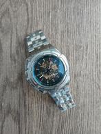 Automatisch horloge - Staal, Overige merken, Staal, Gebruikt, Staal