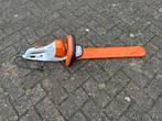 Stihl Heggenscharen, Ophalen of Verzenden, Gebruikt, Elektrisch, Stihl