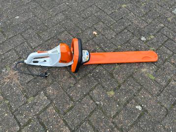 Stihl Heggenscharen beschikbaar voor biedingen
