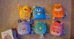 Complete set Disney Squishmallows Mystery Squad (6 stuks)., Ophalen, Zo goed als nieuw, Overige typen