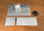 15" MacBook Pro i7 2.5GHz (met accessoires), Computers en Software, Apple Macbooks, 16 GB, 15 inch, MacBook, Qwerty