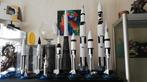 1/144 Von braun Apollo serie rockets + N-1 ruimtevaart, Verzamelen, Ophalen, Nieuw