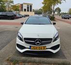 Mercedes-Benz A-Klasse A200 156pk 7G-DCT 2017 Wit, Auto's, Mercedes-Benz, Wit, 1595 cc, Apple Carplay, 19 km/l