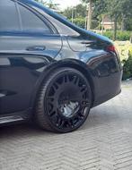 Brabus velgen + banden Michelin 22” W223, Auto-onderdelen, Ophalen, Banden en Velgen, Nieuw, Overige maten