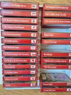 Lekturama Luistersprookjes  23 casettes, Ophalen of Verzenden, Gelezen