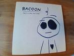 Racoon  - Spijt Is Iets Voor Later (clear vinyl), Ophalen of Verzenden, Zo goed als nieuw, 12 inch, Pop