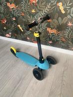 Step oxelo, Ophalen, Zo goed als nieuw, Gewone step