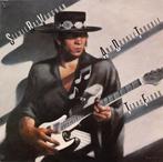 `lp,Stevie Ray Vaughan And Double Trouble– Texas Flood, Ophalen of Verzenden, Gebruikt, Poprock
