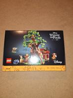 Lego 21326 winnie the pooh, Ophalen of Verzenden, Nieuw