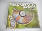 3 CD's GrandMix 2000 mixed by Ben Liebrand, Verzenden