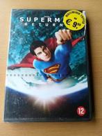 Superman Returns (DVD) Geseald, Cd's en Dvd's, Dvd's | Actie, Ophalen of Verzenden, Vanaf 12 jaar, Actie, Nieuw in verpakking