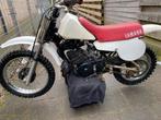Yamaha YZ80J  1982, Ophalen, Zo goed als nieuw, Yamaha