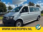 Volkswagen Transporter 2.0TDI L2H1 8+1 Personenbus Airco PRI, Overige merken, 15 km/l, Euro 6, 102 pk