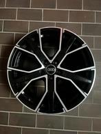 Audi 19” decoratieve velg, Ophalen