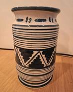 Apothekerspot - Albarello Italiaanse pot, Antiek en Kunst, Antiek | Vazen, Ophalen of Verzenden