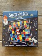 Sinterklaas pakjesspel. Spel Sint en Piet.  NIEUW, Ophalen, Nieuw