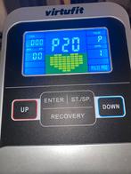 Virtufit CTR 1.2i crosstrainer nieuwstaat, Ophalen, Zo goed als nieuw, Crosstrainer