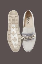 DLSport leren loafers maat 38, Kleding | Dames, Schoenen, Dl sport, Ophalen of Verzenden, Zo goed als nieuw, Espadrilles of Moccasins