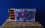 Zetor 3016 Vol Niet Gebruikt Doosje Lucifers, Verzamelen, Verzenden, Zo goed als nieuw, Auto's
