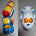 Vtech Toet Toet auto's, Kinderen en Baby's, Speelgoed | Vtech, Ophalen of Verzenden, 6 maanden tot 2 jaar