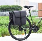 Stevige & waterdichte fietstassen – set van 2, Ophalen of Verzenden, Nieuw, Quality