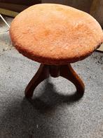 Antieke pianokruk, Antiek en Kunst, Antiek | Meubels | Stoelen en Banken, Ophalen