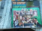Top Country - 3 LP Boxset, Ophalen of Verzenden, Zo goed als nieuw