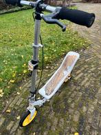 Space Scooter - Gebruikt, Fietsen en Brommers, Steps, Ophalen, Gebruikt, Gewone step, Spacecooter