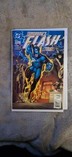 Flash Comic Book #112 1996 DC Comics, Boeken, Strips | Comics, Ophalen of Verzenden, Zo goed als nieuw
