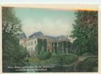 (388-389-009) Doorn Verblijf van ZM Wilhelm II, Verzamelen, Verzenden, Utrecht