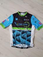 Wear Design heren wielershirt in maat xl, Ophalen of Verzenden