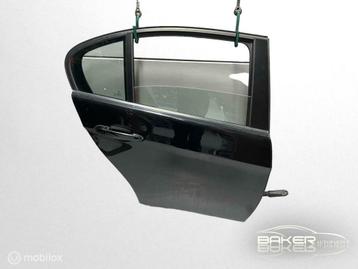 Portier rechtsachter BMW 3-serie E90 LCI  ('08-'12) beschikbaar voor biedingen