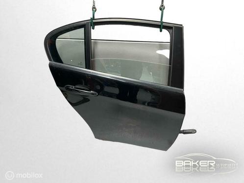 Portier rechtsachter BMW 3-serie E90 LCI  ('08-'12), Auto-onderdelen, Carrosserie en Plaatwerk, Deur, BMW, Achter, Rechts, Gebruikt