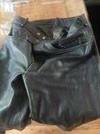 2 leren broeken maat 50 & 52, Motoren, Kleding | Motorkleding, Ophalen of Verzenden
