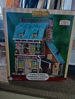 Lemax Caddington Village - Hog Penny Pub, Diversen, Kerst, Ophalen of Verzenden, Zo goed als nieuw