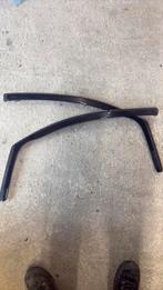 Zij windschermen raam, Ophalen of Verzenden