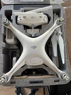 Dji phantom 4, Audio, Tv en Foto, Drones, Ophalen of Verzenden, Zo goed als nieuw, Drone met camera