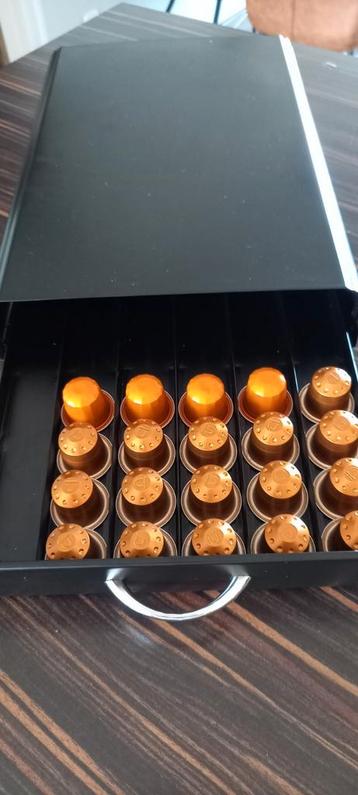 Koffiecuphouder voor 66 cups  beschikbaar voor biedingen