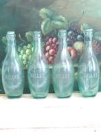 Oud Frans flesje “Eaux gazeuses Gillet ARC les Gray (H.S)”, Antiek en Kunst, Antiek | Servies los, Ophalen of Verzenden