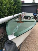 VOLKSBOOT VB480, Ophalen, Gebruikt, Overige typen, Zeilboot