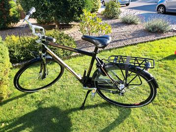 Vogue Herenfiets Status - Goede staat! beschikbaar voor biedingen