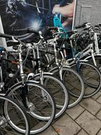 Gazelle batavus pegasus Herenfietsen hoogframe64/66/61/57/53, Fietsen en Brommers, Fietsen | Dames | Omafietsen, Ophalen of Verzenden